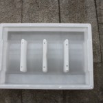 排水盖板模具-2
