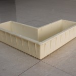 电缆槽压顶模具