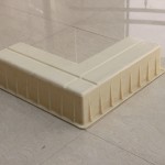 电缆槽压顶模具