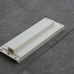 高铁遮板模具-08