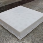 电力盖板模具-3