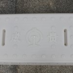 高铁盖板模具-3