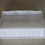 公路路侧石模具-3
