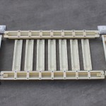 桥梁护栏模具-2