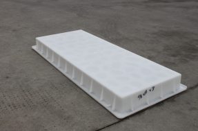 高速盖板塑料模具长期存储的方式及必要条件