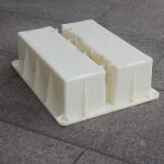水泥面包砖模具
