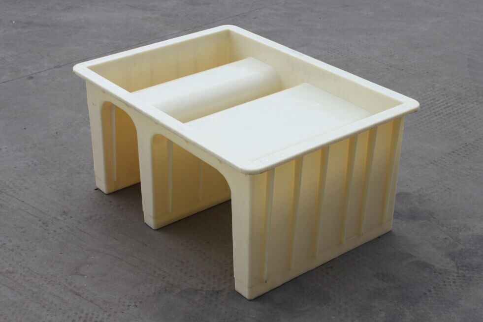 预制U型槽模具