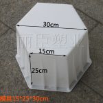 六角砖模具