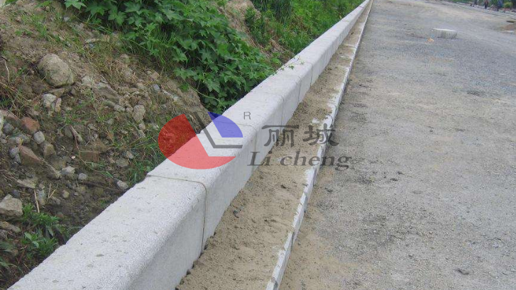 平侧石模具使用用途及辨别的详细说明