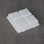 水泥砖塑料模具