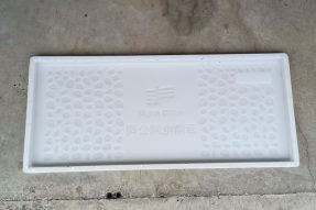 云南电网电力盖板塑料模具
